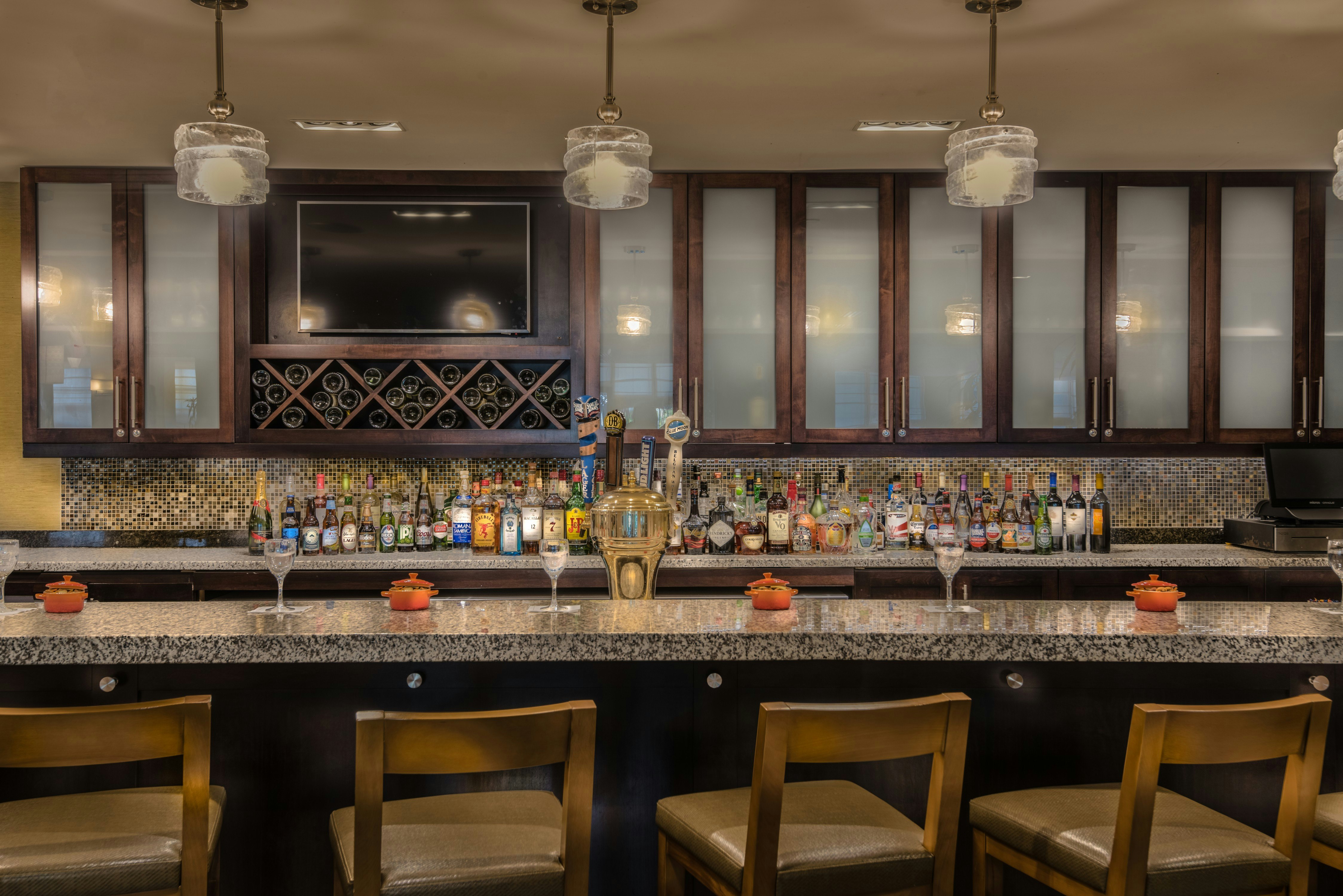 Hilton Garden Inn Reagan National Airport 36/72