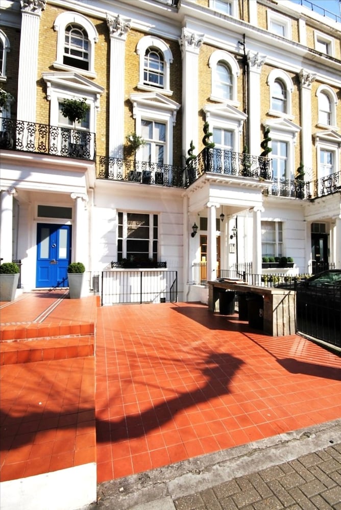 Inverness Terrace - Concept Serviced Apartments 2/50
