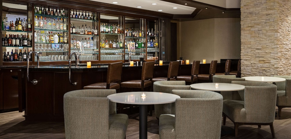 Embassy Suites by Hilton Denver Tech Center 45/64