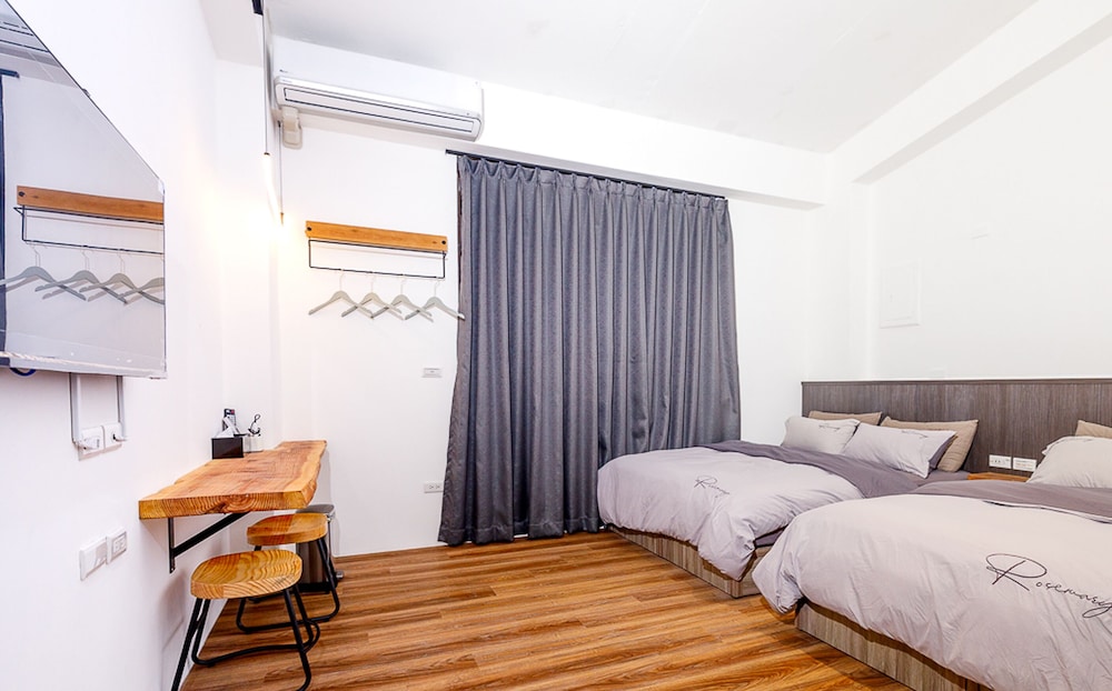 Nice B&B 21/59