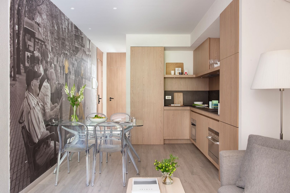 Eric Vokel Boutique Apartments Sagrada Familia Suites 47/63