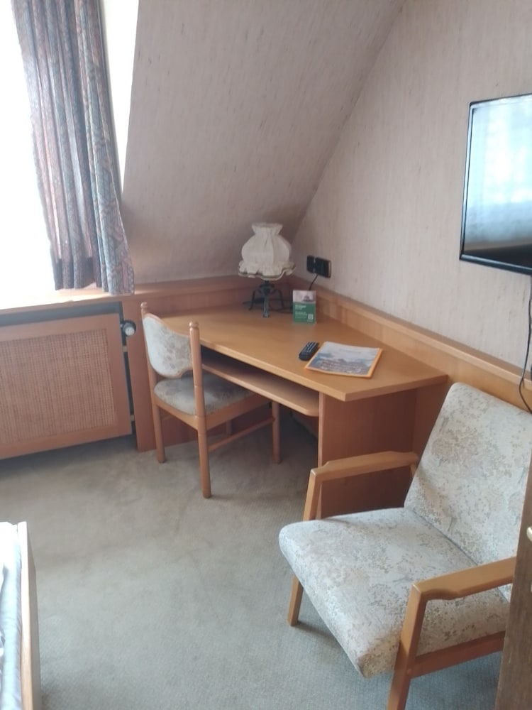 Hotel Waldblick 33/50