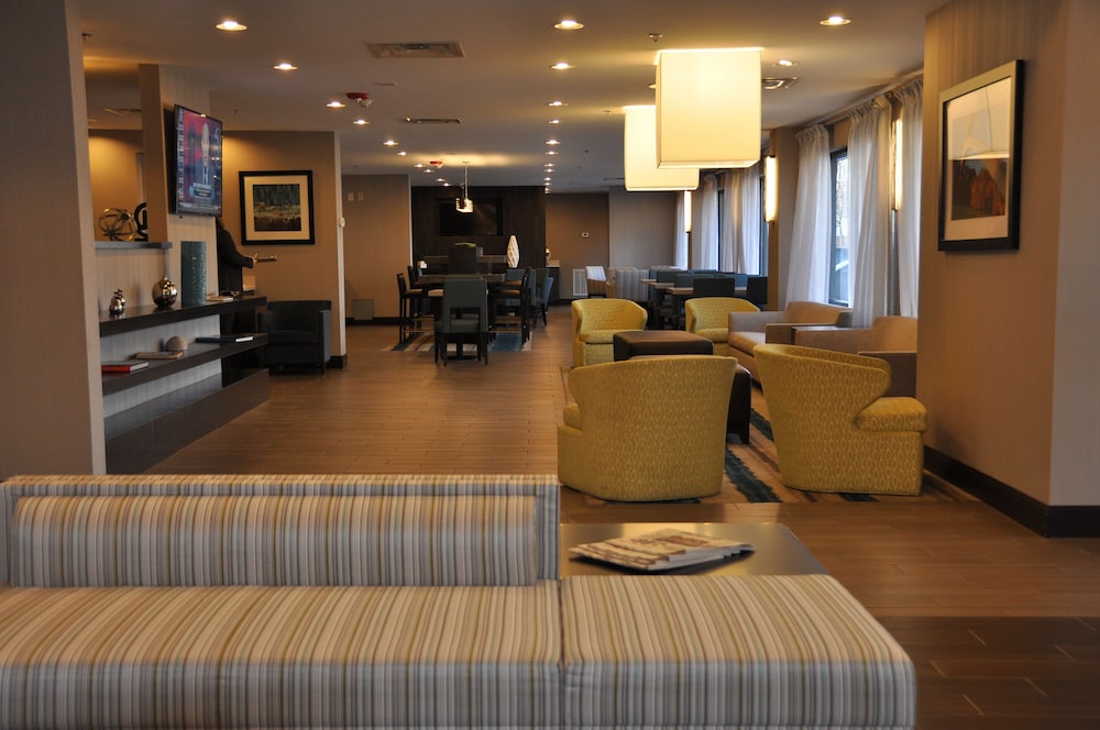 Holiday Inn Express Brentwood South - Cool Springs 26/44