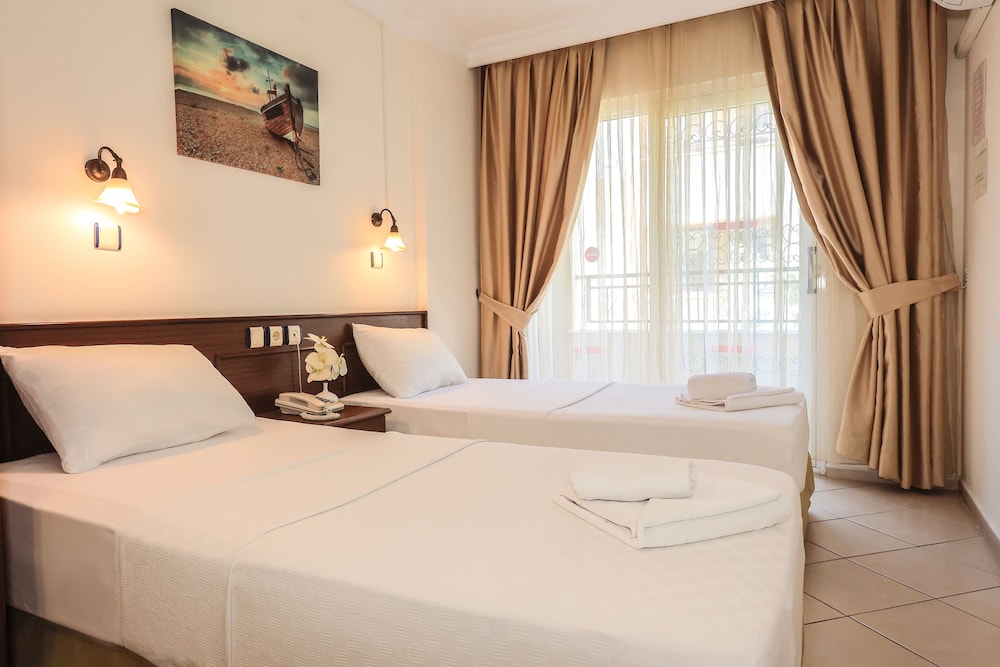 Liman Apartment 17/59