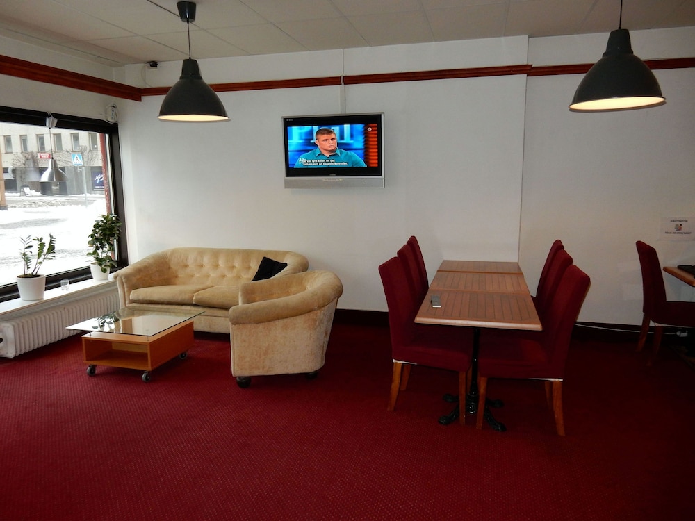Best Western Hotel Bollnas 40/60