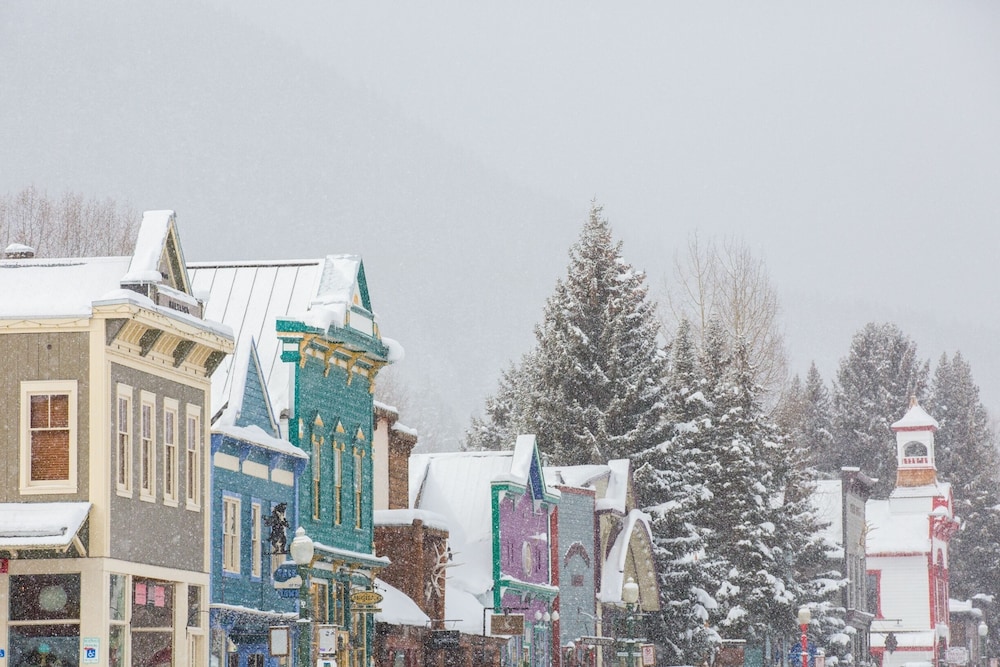 Crested Butte Mountain Resort Properties — photo 2