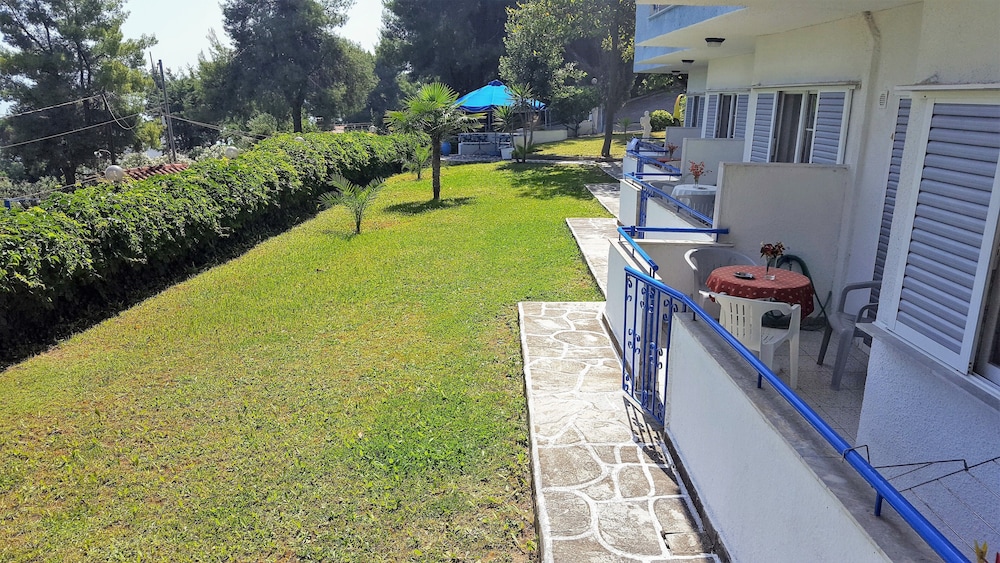 Roditsa Patritsia Apartments 31/36