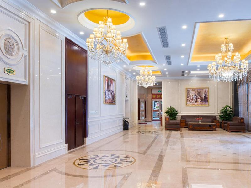 Vienna Hotel (Shenzhen Longzhu) 5/62