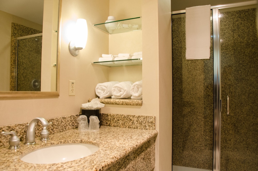 Holiday Inn Pewaukee-Milwaukee West 13/31
