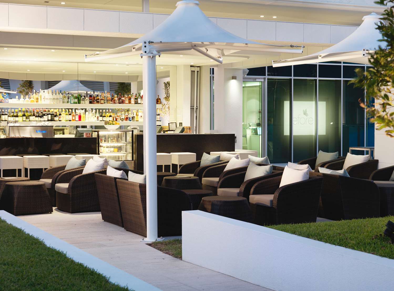 Hilton Surfers Paradise Hotel and Residences 35/60