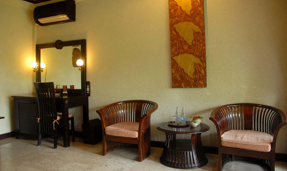 Hotel Tjampuhan And Spa 31/46