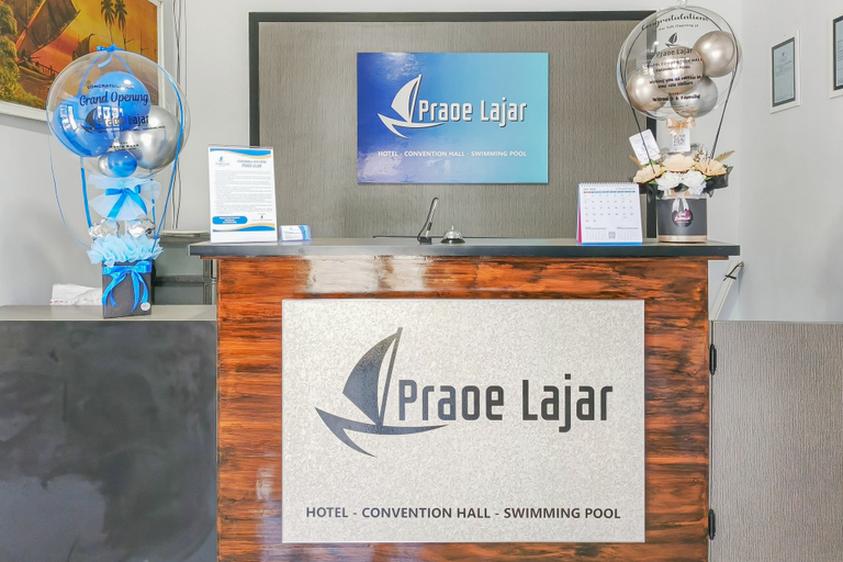Urbanview Hotel Praoe Lajar Tegal 2/11