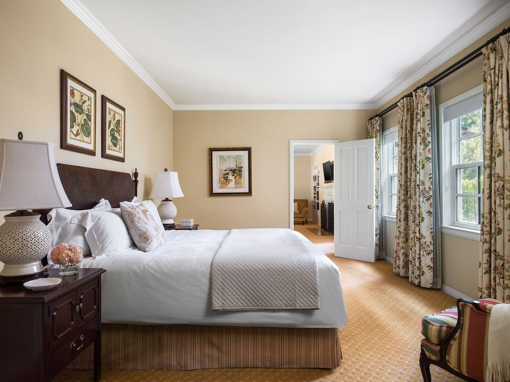 Langham Huntington Pasadena 23/88