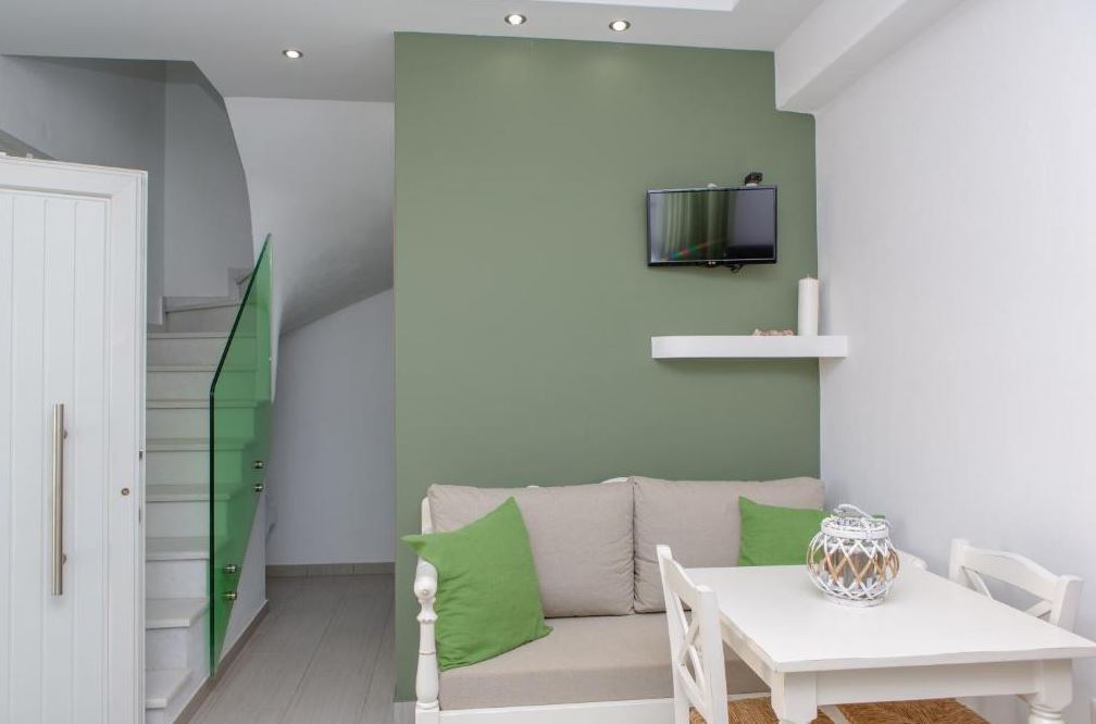 2 Bedrooms, Green, Villa, Sea View, Private Pool، Sun and Moon Villas and Suites 2/3