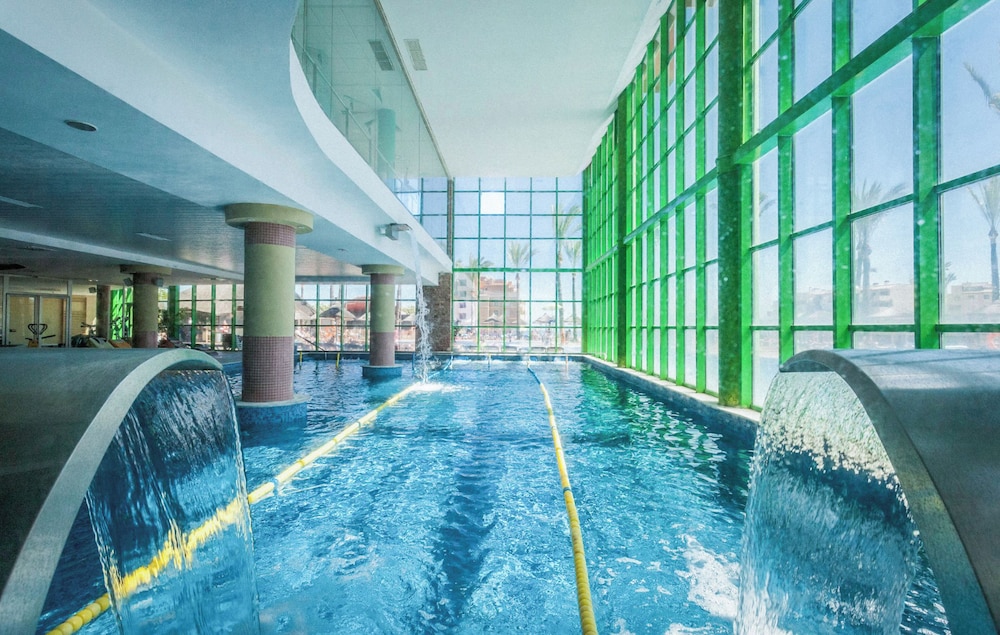 HOLIDAY WORLD RESORT 27/70