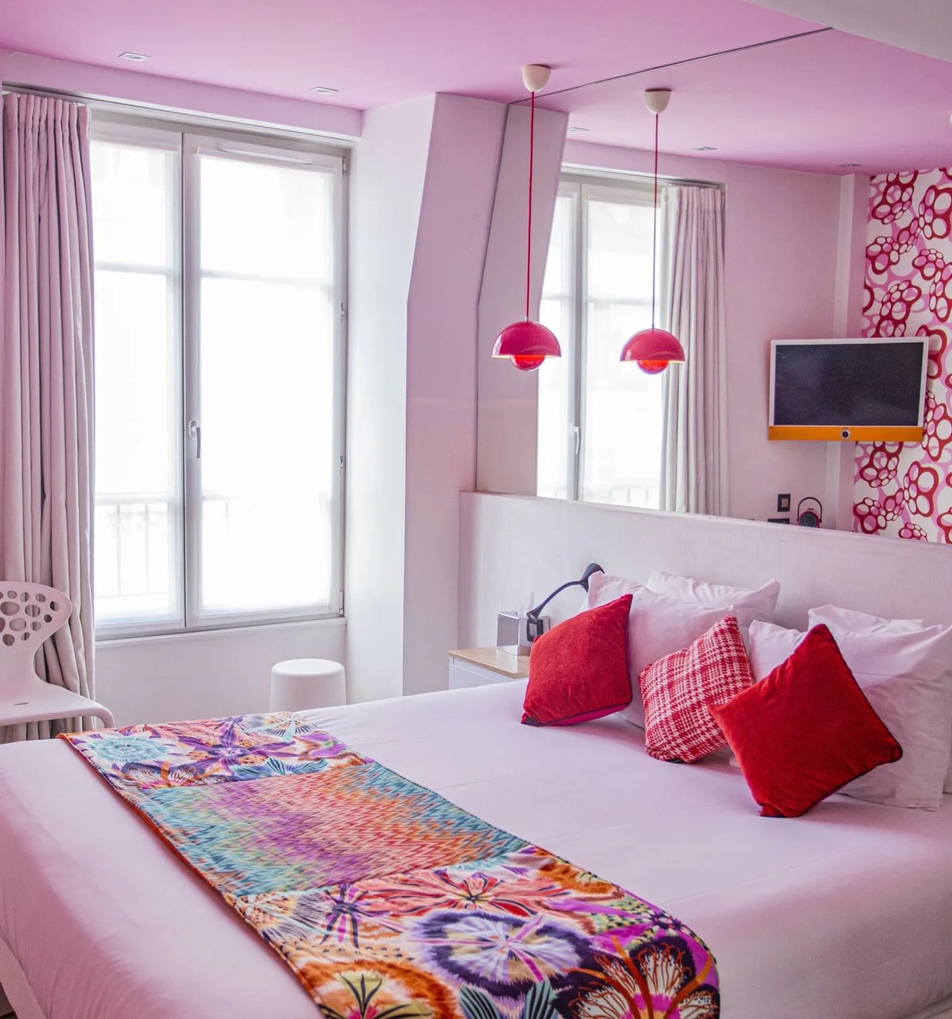 Hotel Georgette 10/39
