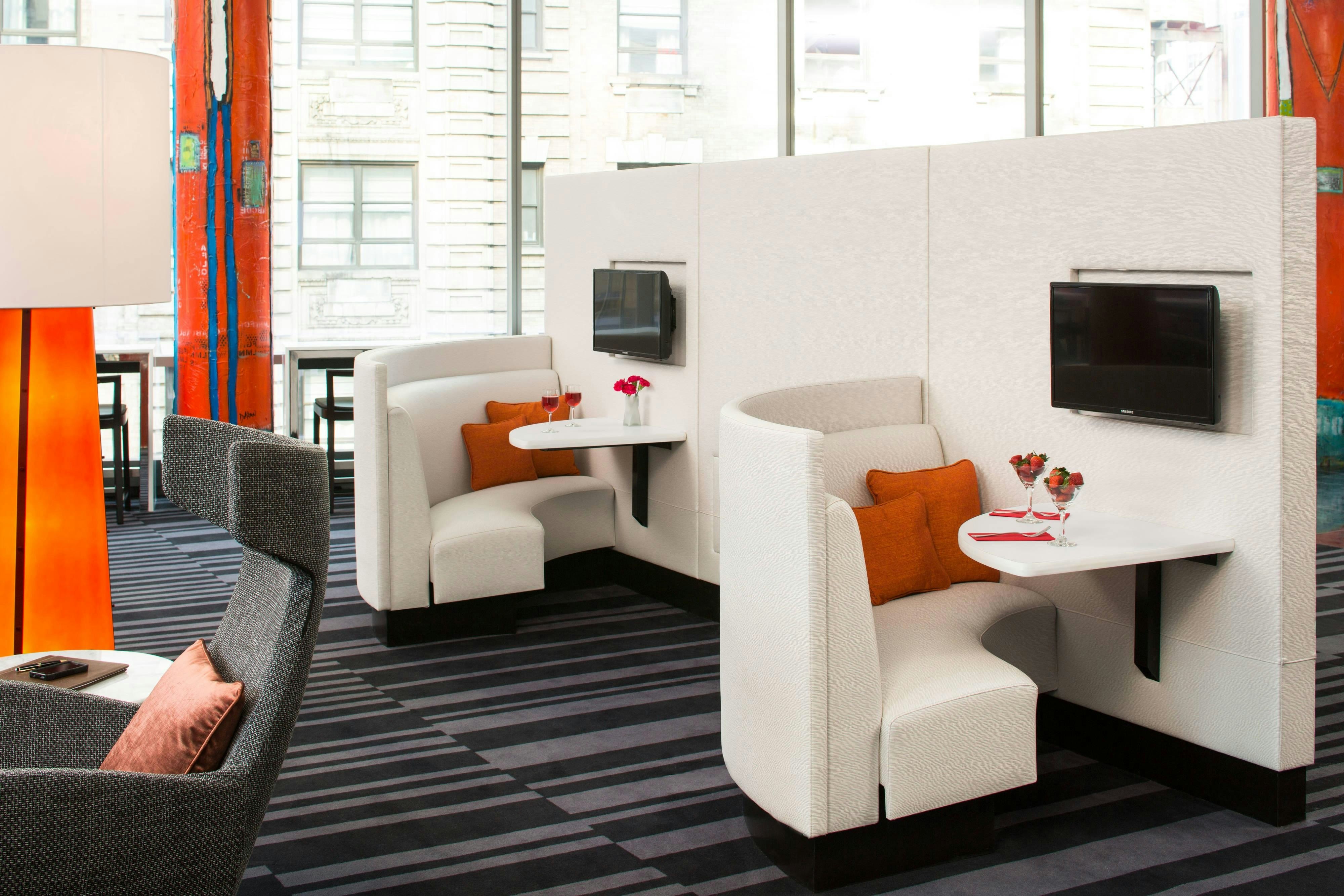 Residence Inn by Marriott New York Manhattan/Central Park 16/34