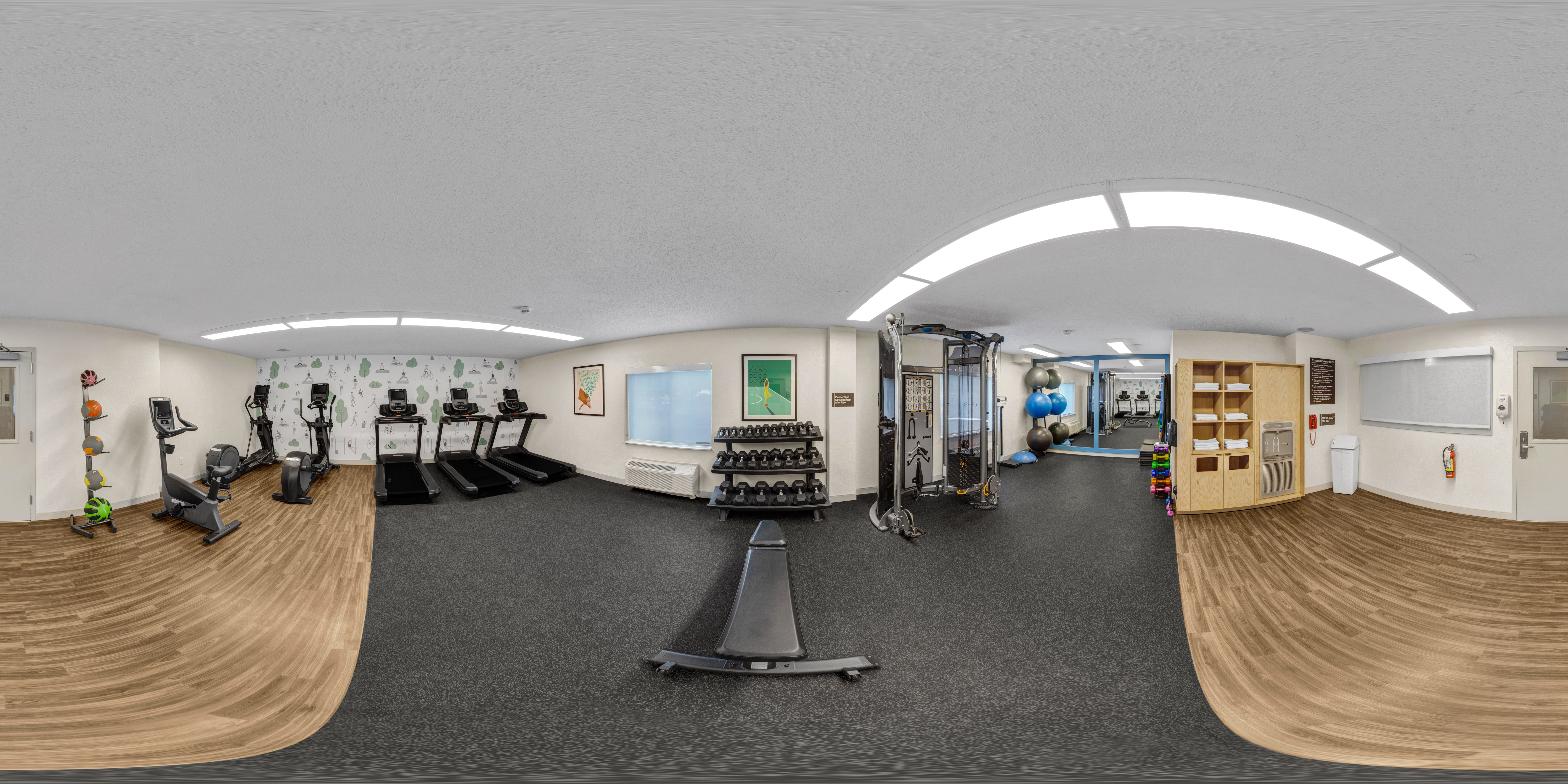 Sonesta Simply Suites Jersey City 23/42