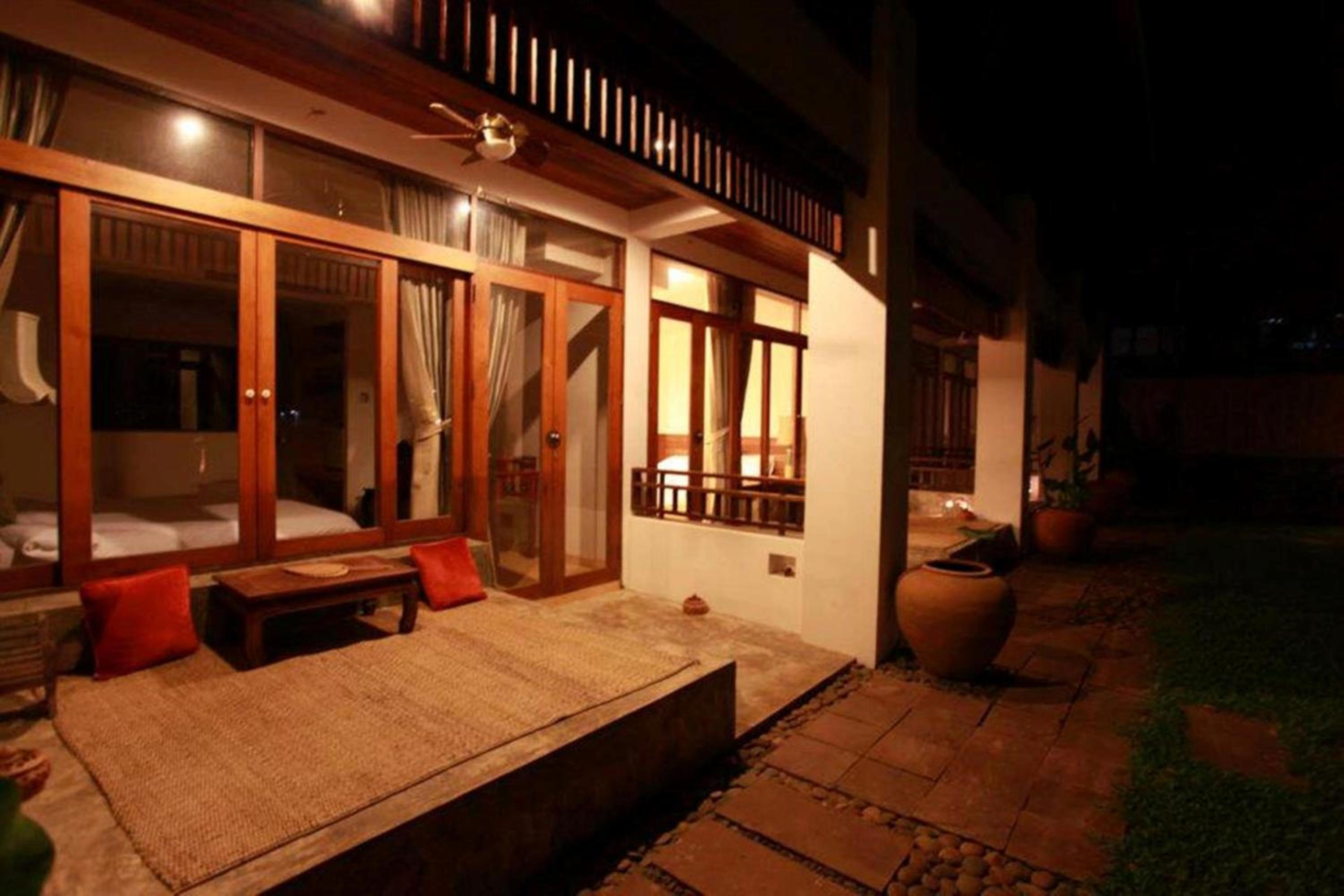 Baan Tye Wang Hotel 14/29