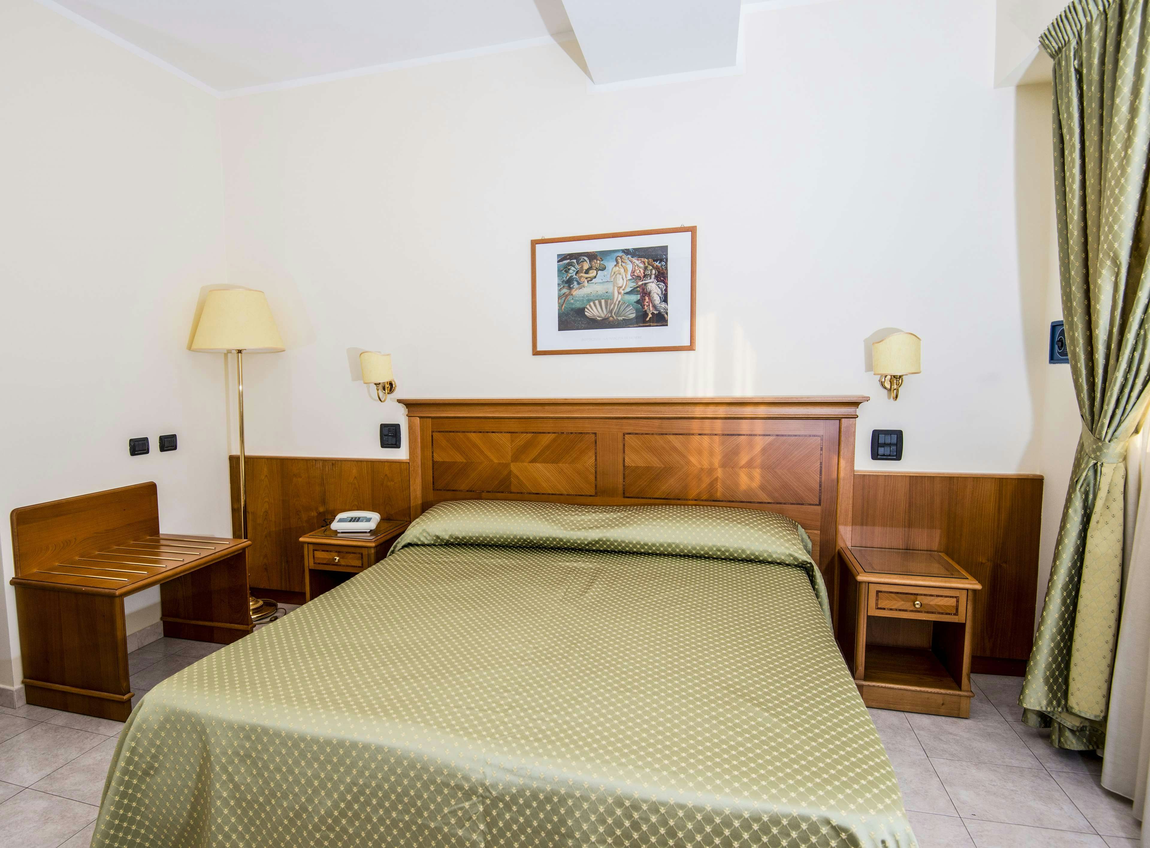 Grand Hotel Victoria 21/56