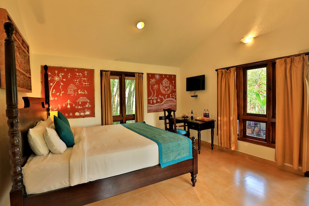 Heritage Resort Coorg 17/55