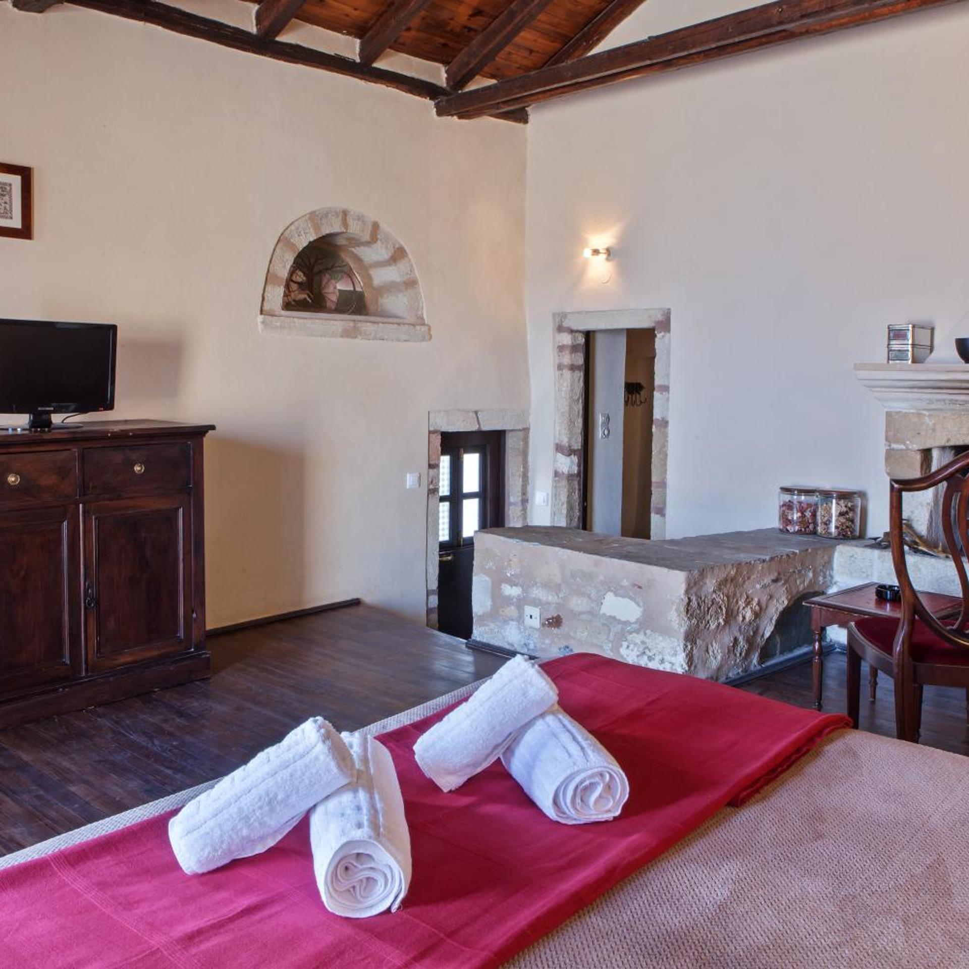 Hotel Byzantino 17/49