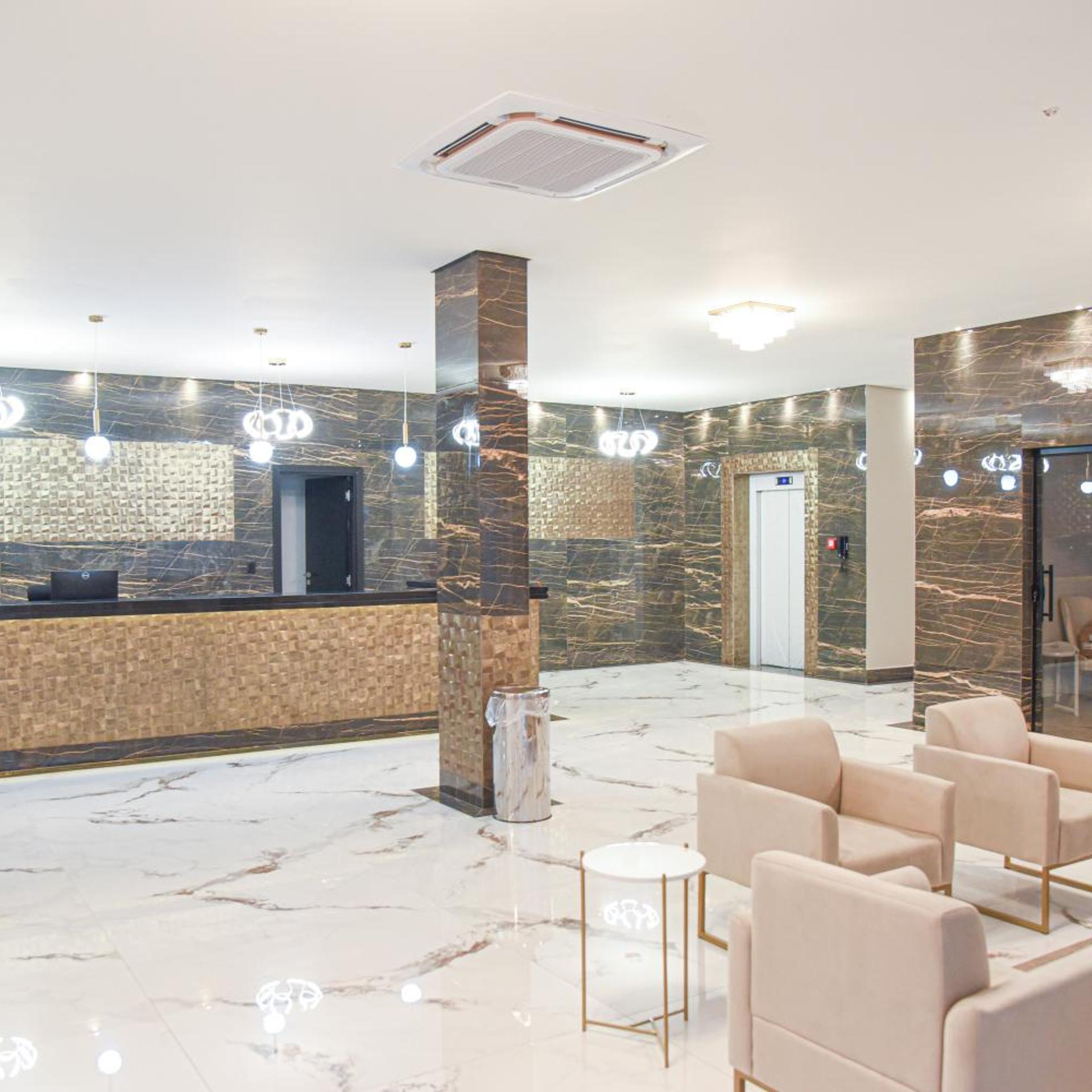 Hotel Titanic Penedo 12/50
