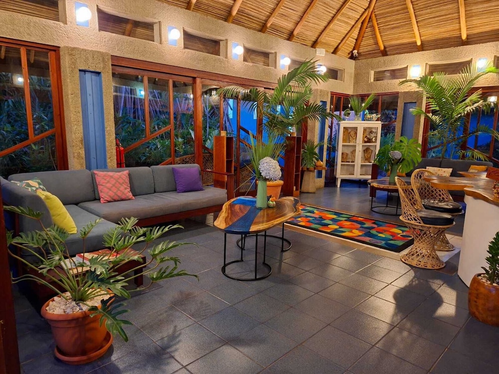 Xandari Resort and Spa 44/50