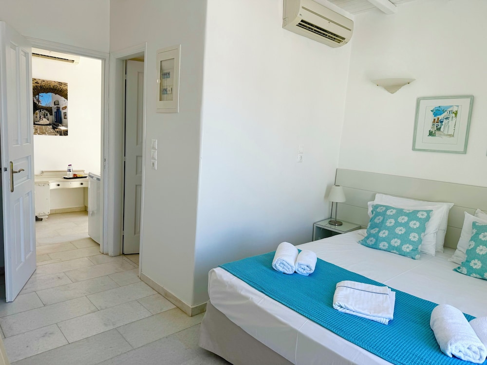 Anthos Apartments 13/50