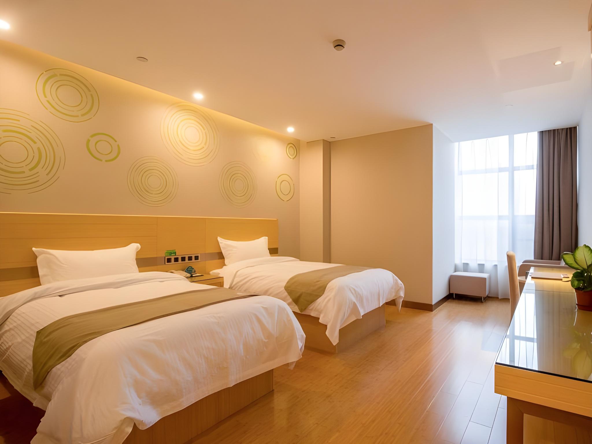 SUPERIOR, TWIN BEDS