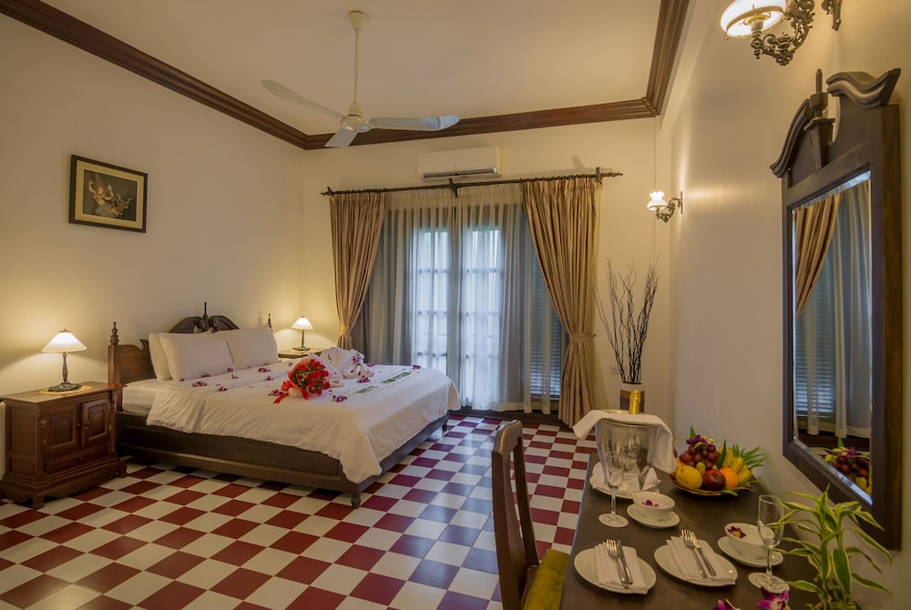 Chateau D'angkor La Residence 18/62