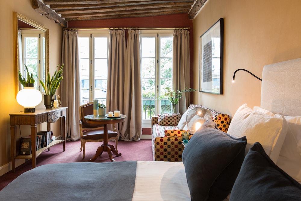 Le Relais Saint Germain 33/50
