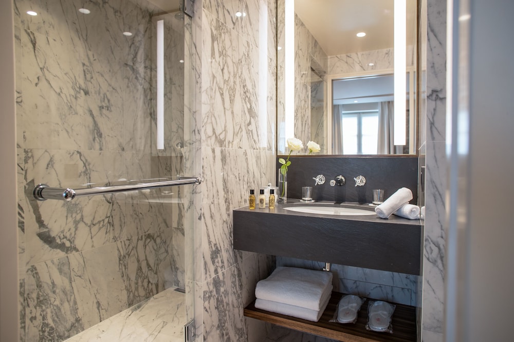 Hotel Esprit Saint Germain 46/50