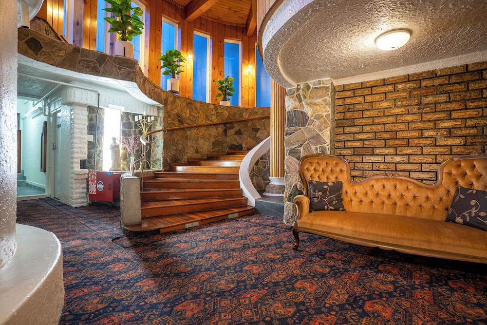 Wallaceville Motor Lodge 23/48