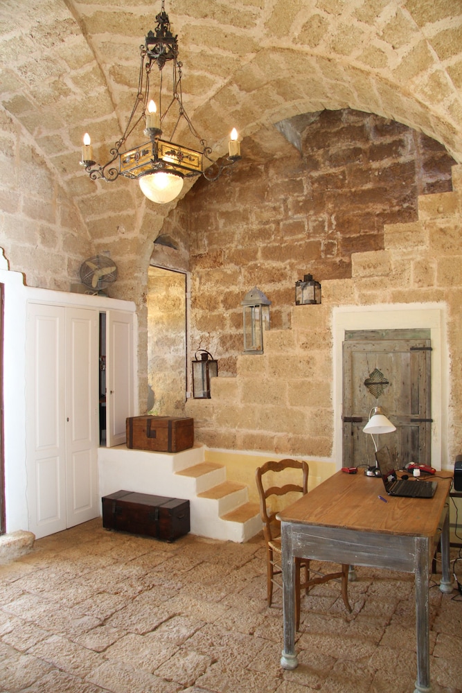 Masseria Cristo 10/68