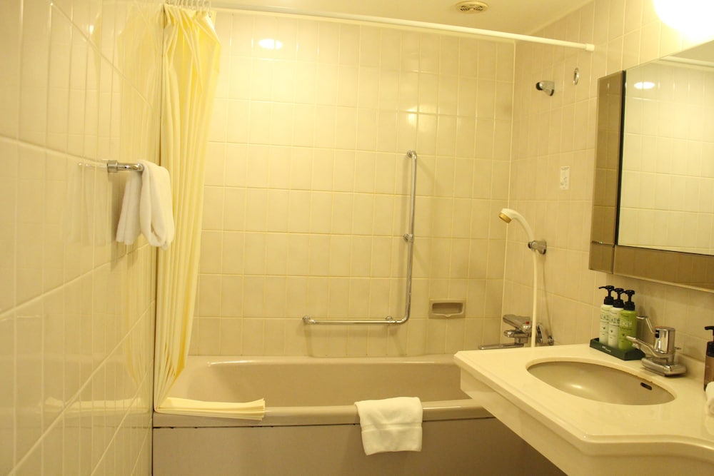 Art Hotel Asahikawa 12/43