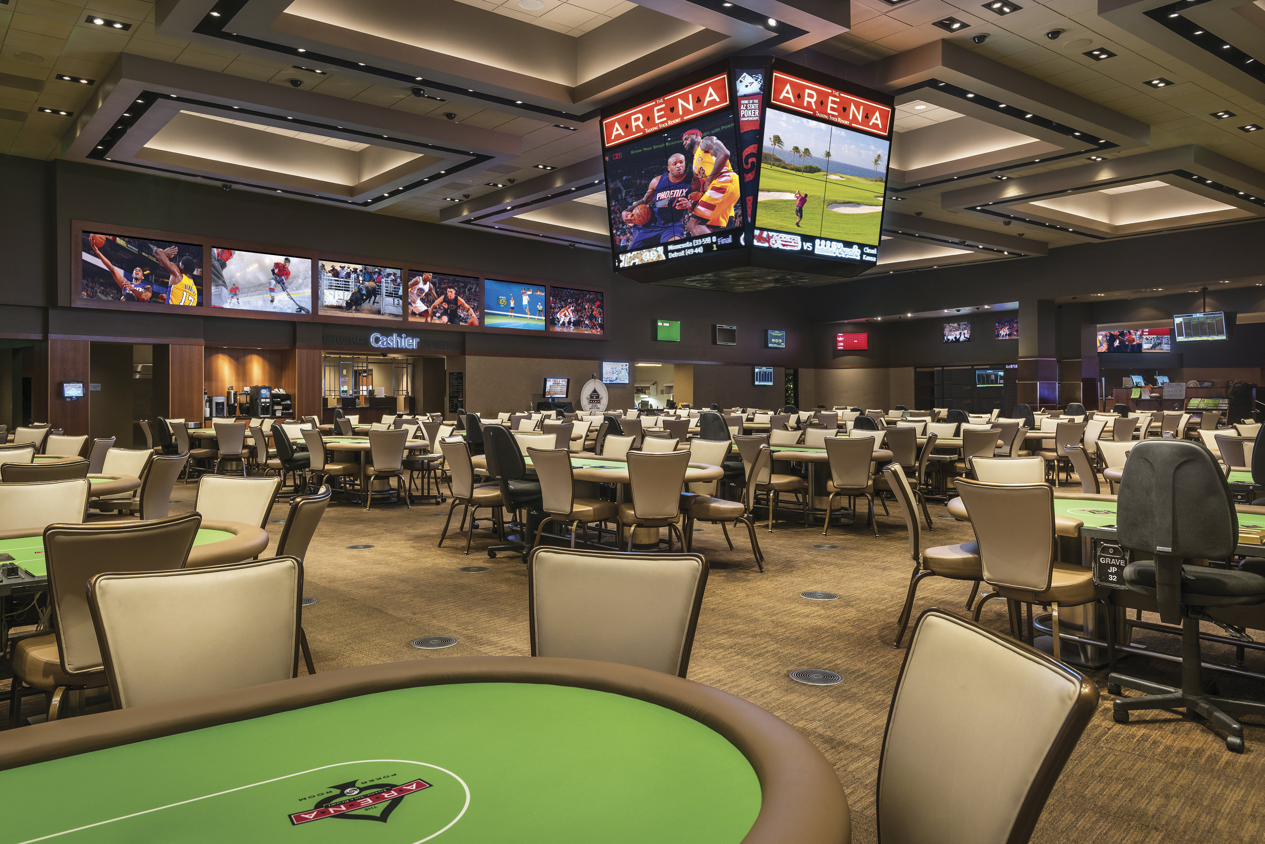 Talking Stick Resort 66/85