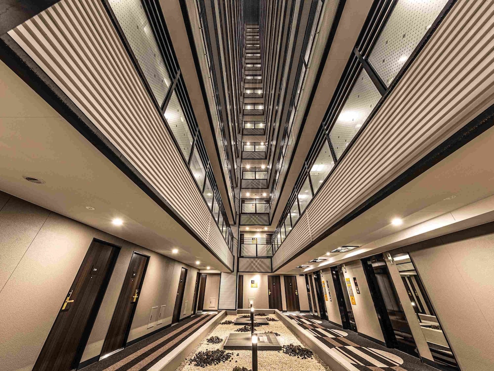 APA Hotel Hakata Eki Chikushiguchi 4/47