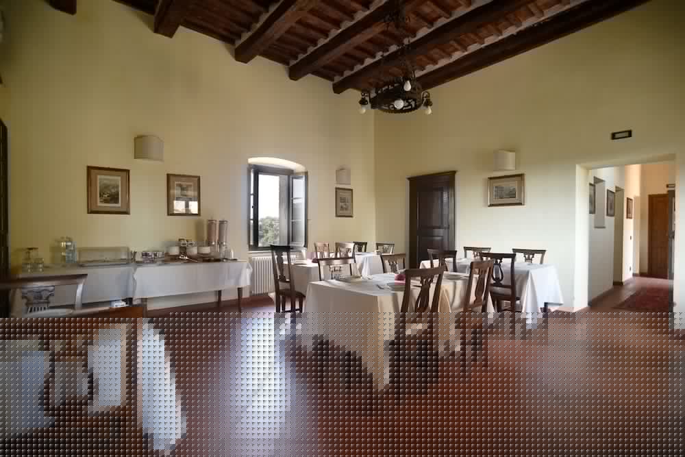 Hotel Della Fortezza 30/50