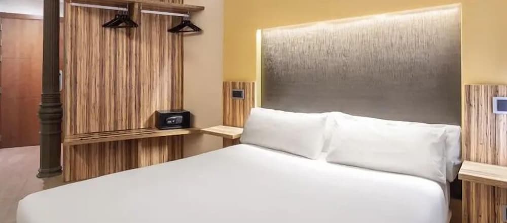 B&B HOTEL Madrid Centro Plaza Mayor 36/54