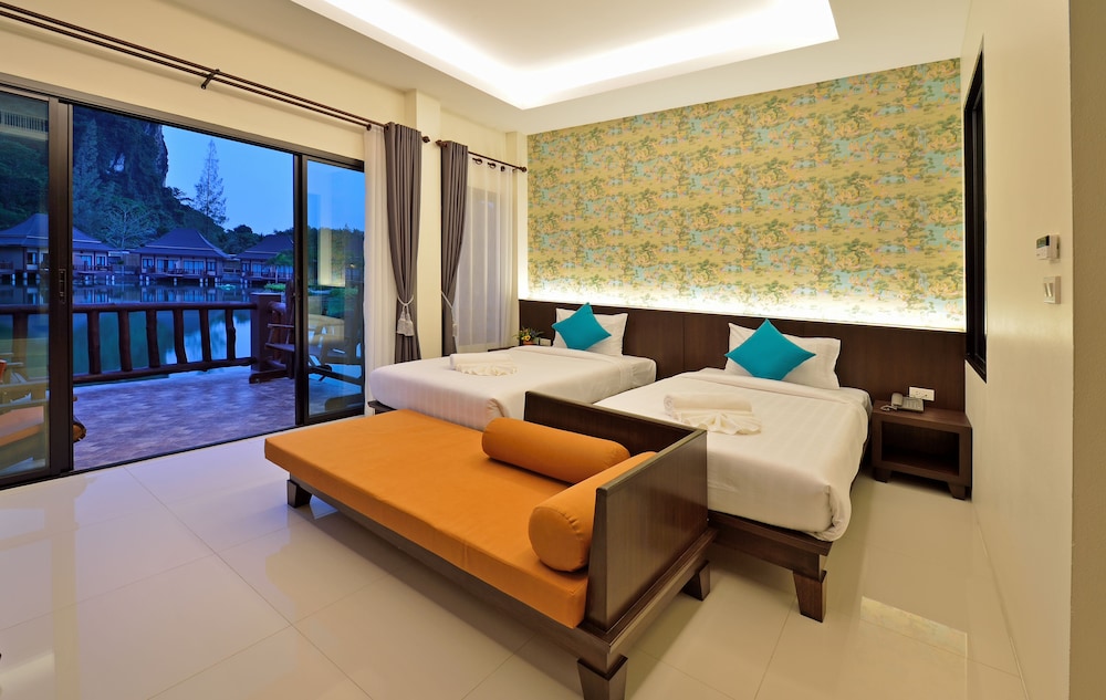 Poonsiri Resort Aonang 9/31