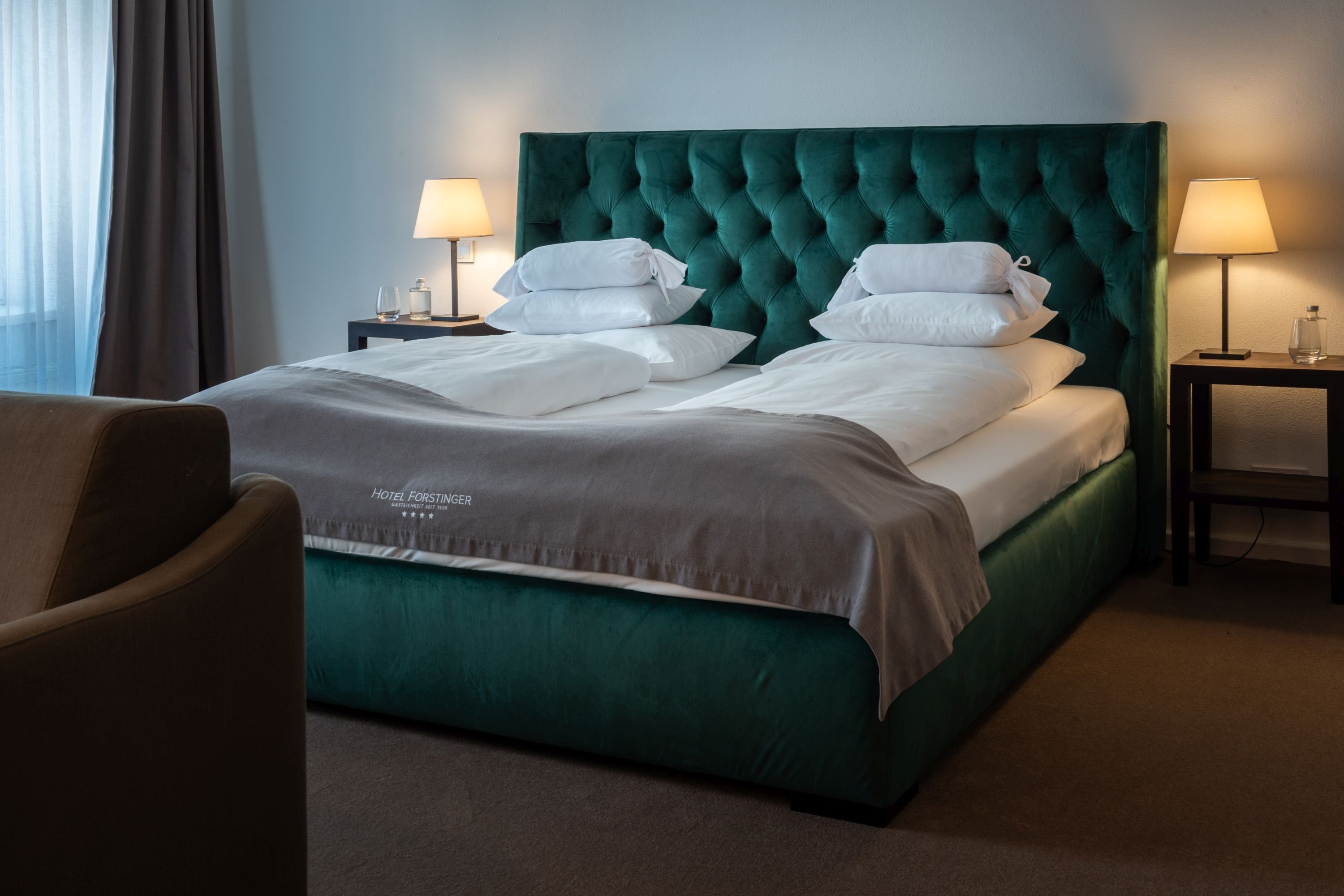 FORSTINGER HOTEL 21/50