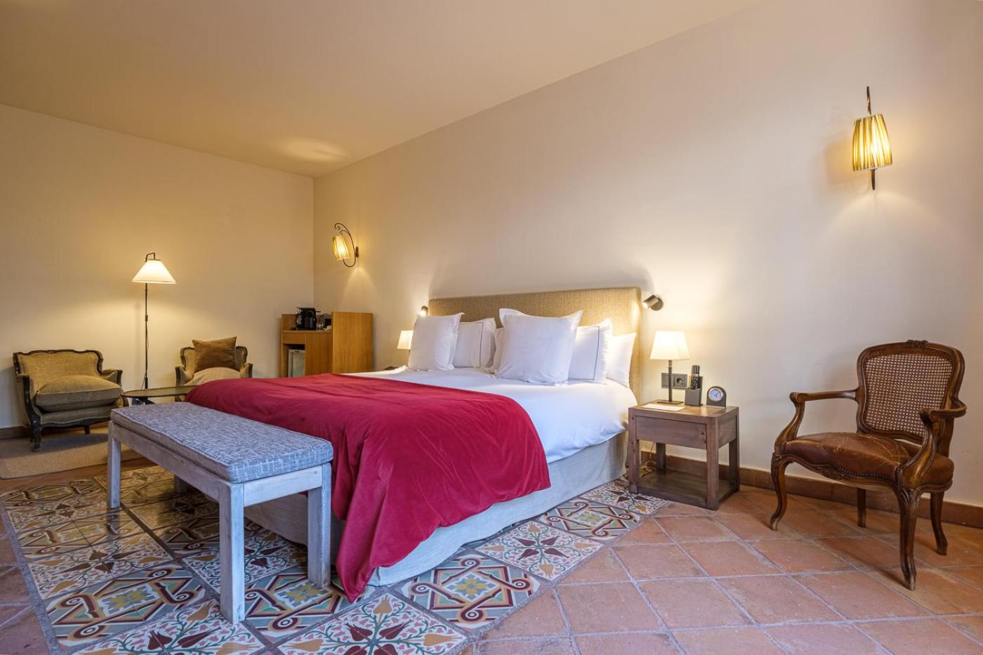 Suite, Terrace
