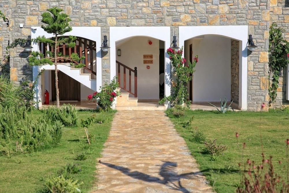 Datca Doris Hotel 41/50