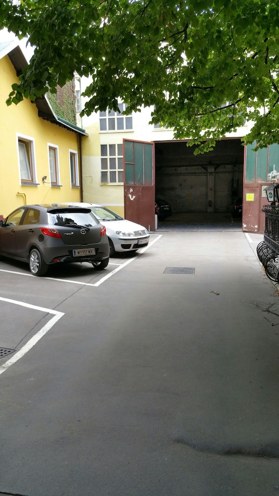 Appartementhotel Marien-Hof 47/52