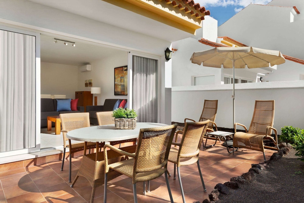 Wyndham Residences Golf del Sur 66/82