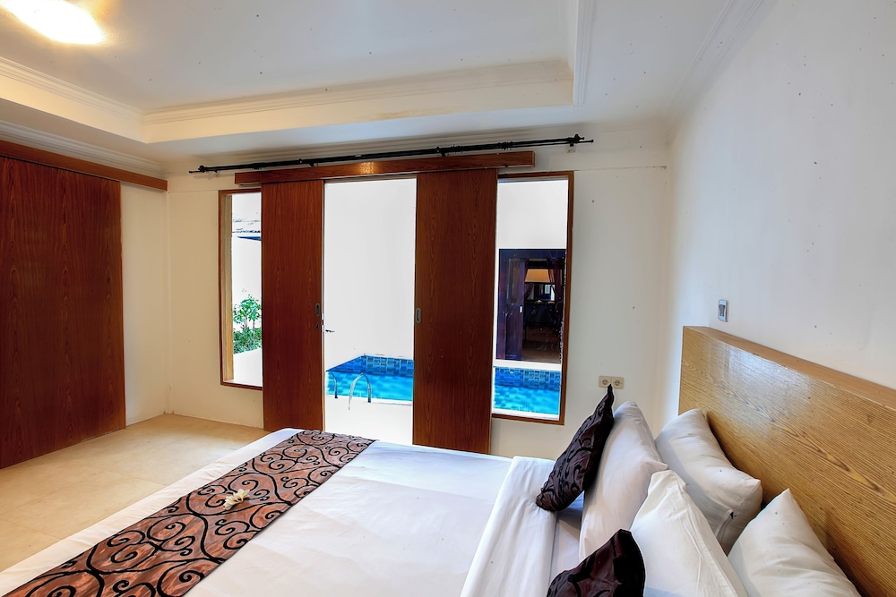 Lavender Villa And Spa 10/40