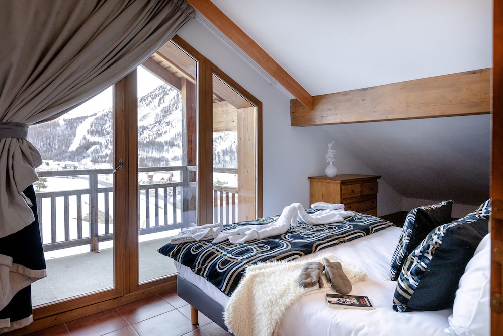 Residence Club Mmv Le Hameau Des Airelles 13/50