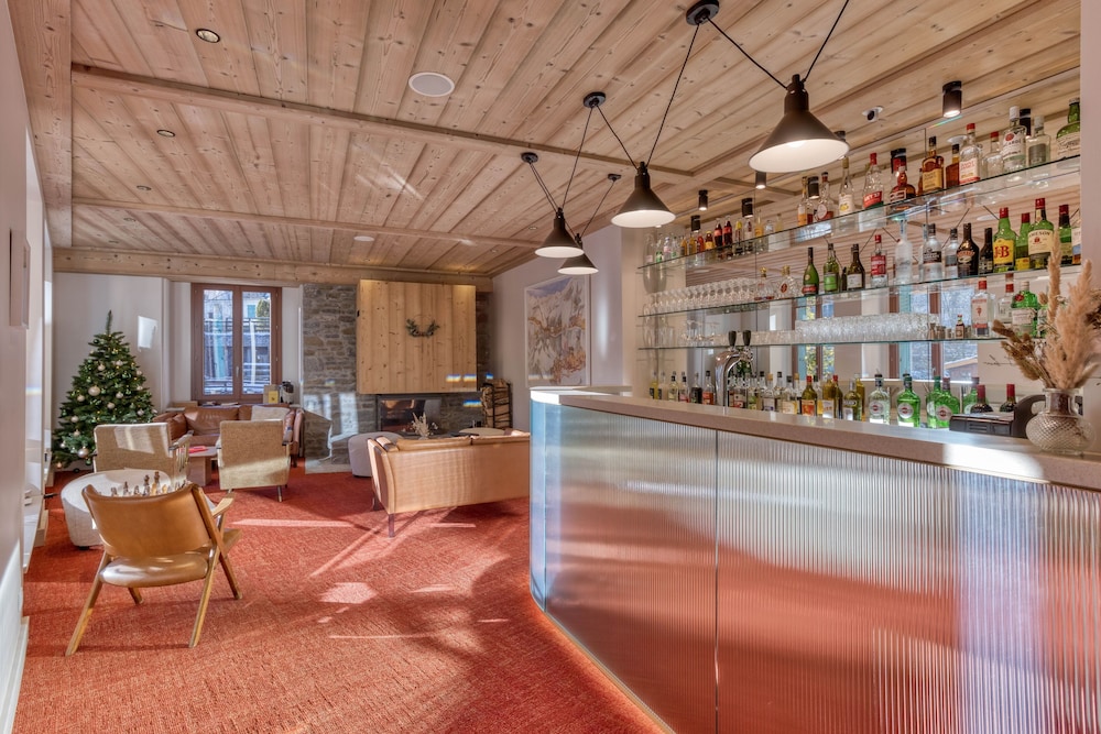 Hotel Lyret Chamonix 9/50