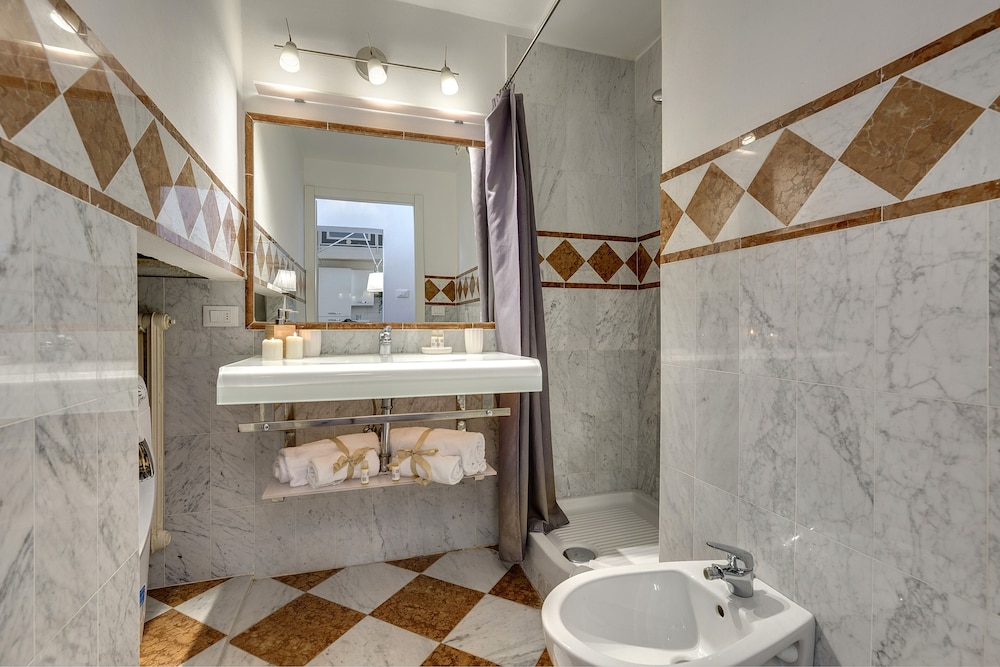 Mamo Florence - Tegolaio Apartment 38/43
